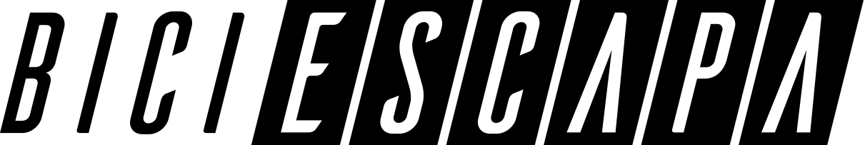 BIciescapa logo