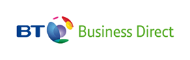 BT Business Direct logo
