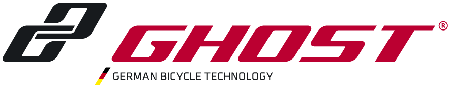 GhostBikes logo