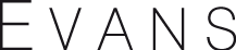 Evans logo