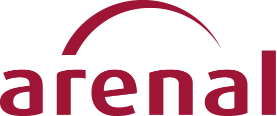 Arenal Perfumeria logo