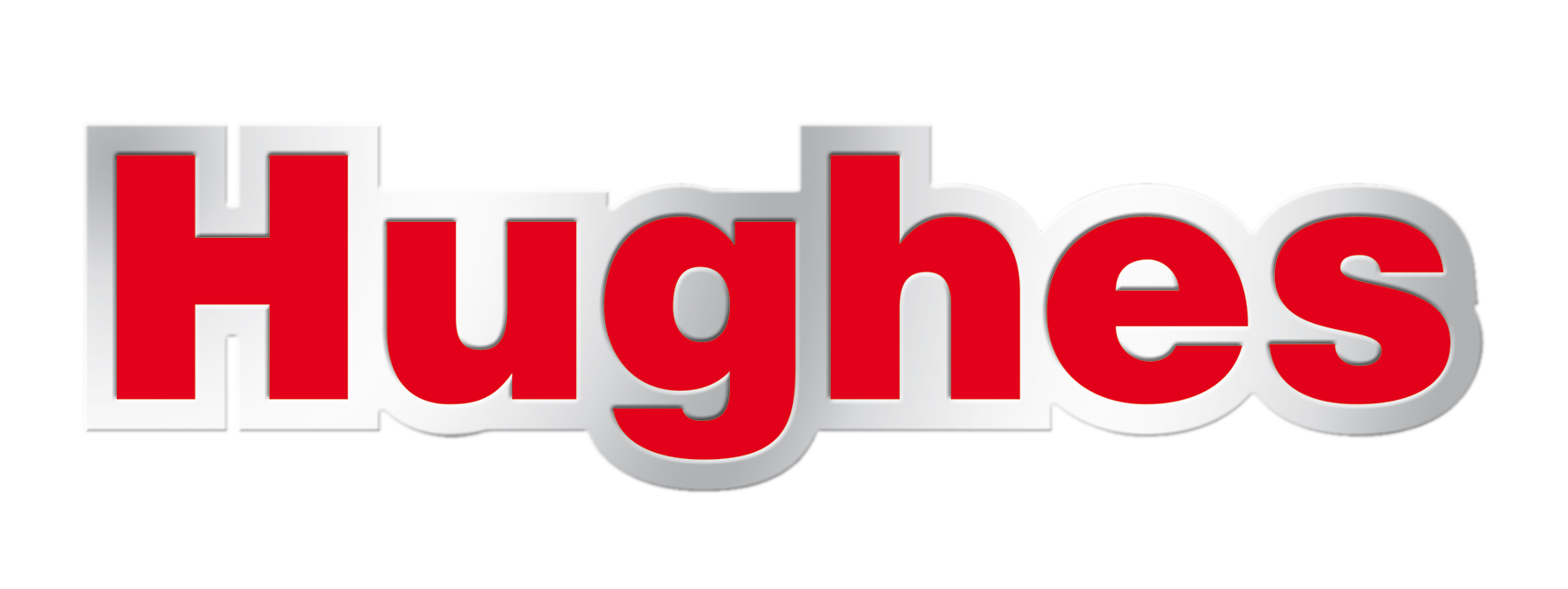 Hughes logo