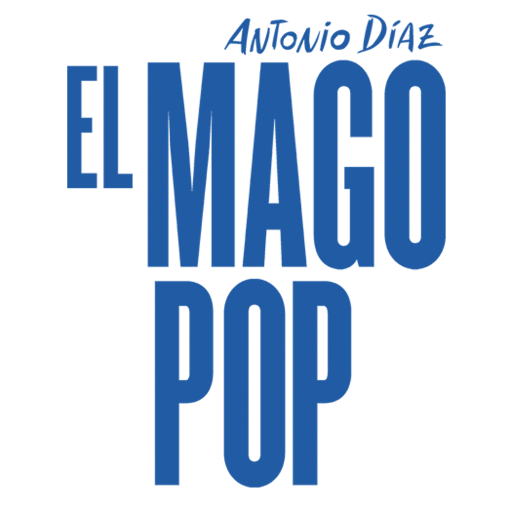El Mago Pop logo