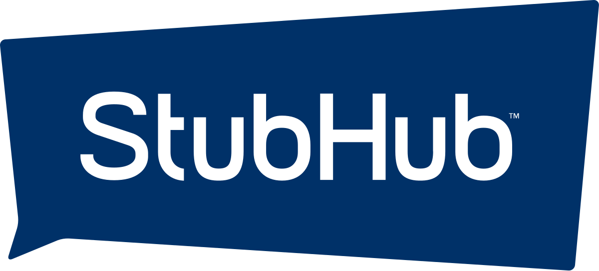 StubHub logo