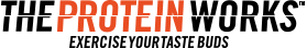 The Protein Works logo
