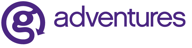 G Adventures logo
