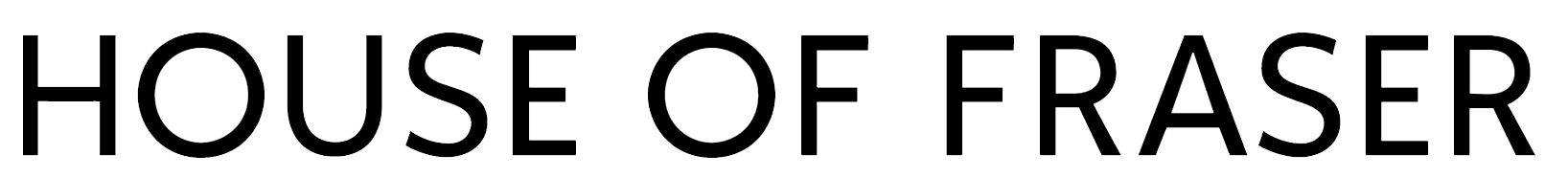 House of Fraser logo