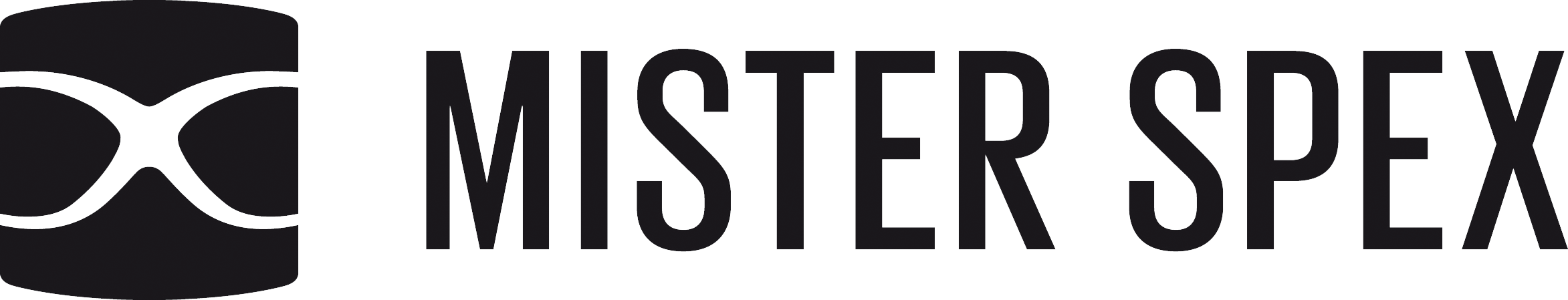 Mister Spex logo
