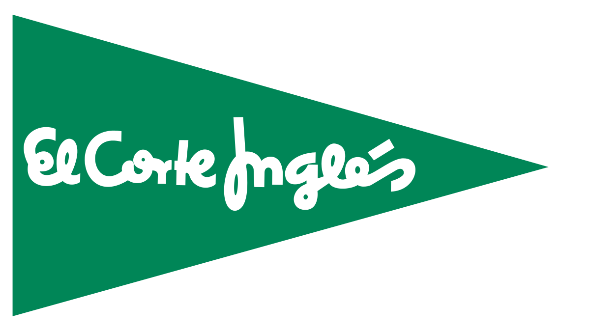 El Corte Inglés logo