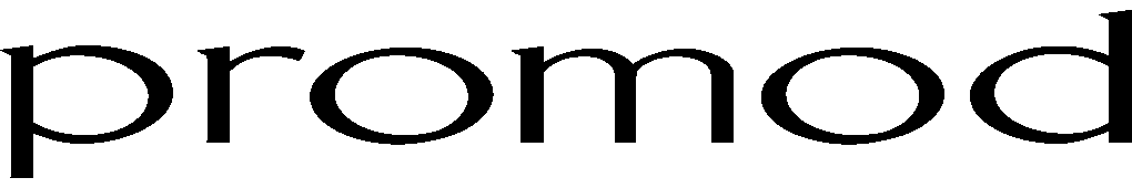Promod logo