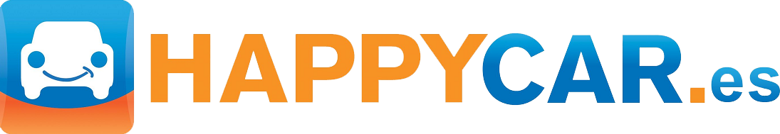 HappyCar logo
