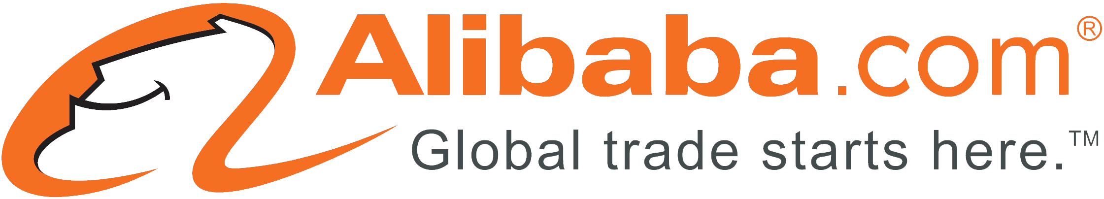 Alibaba logo