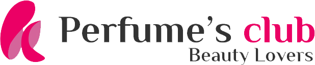 Perfumes Club logo