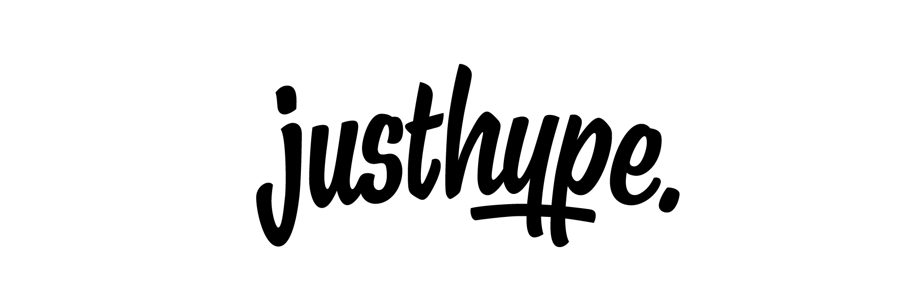 JustHype logo