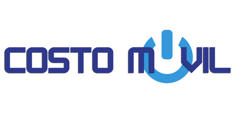 Costomovil logo