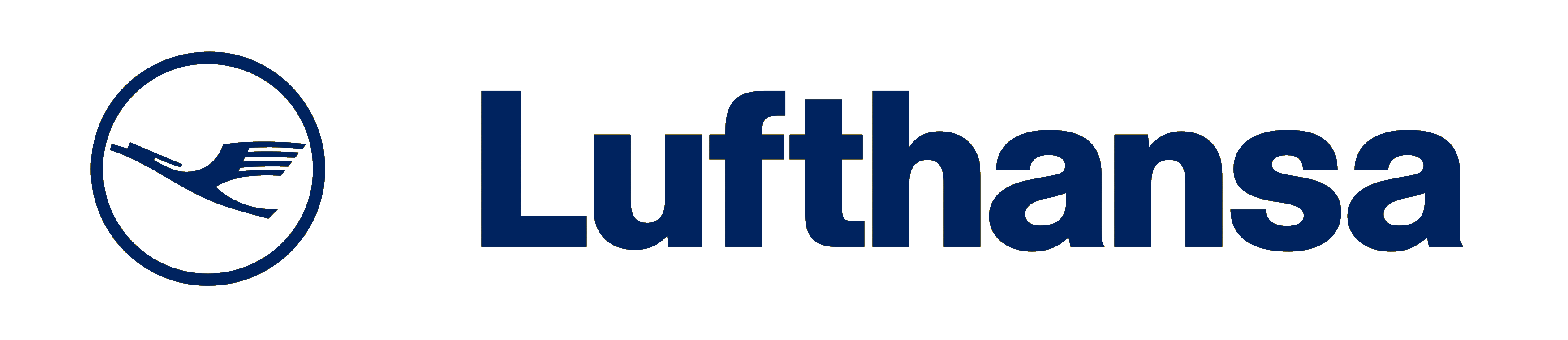 Lufthansa logo