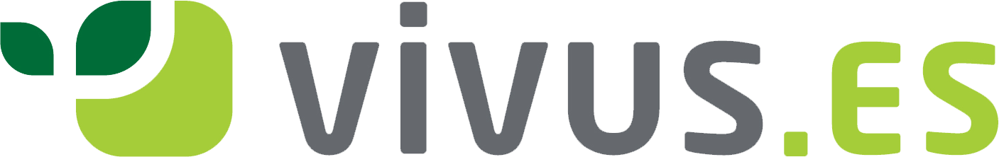 Vivus logo