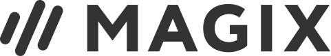 Magix logo