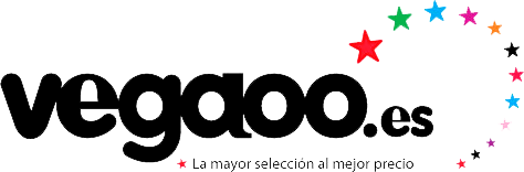 Vegaoo logo