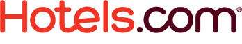 Hotels.com logo