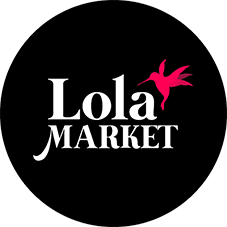 Lola Market logo