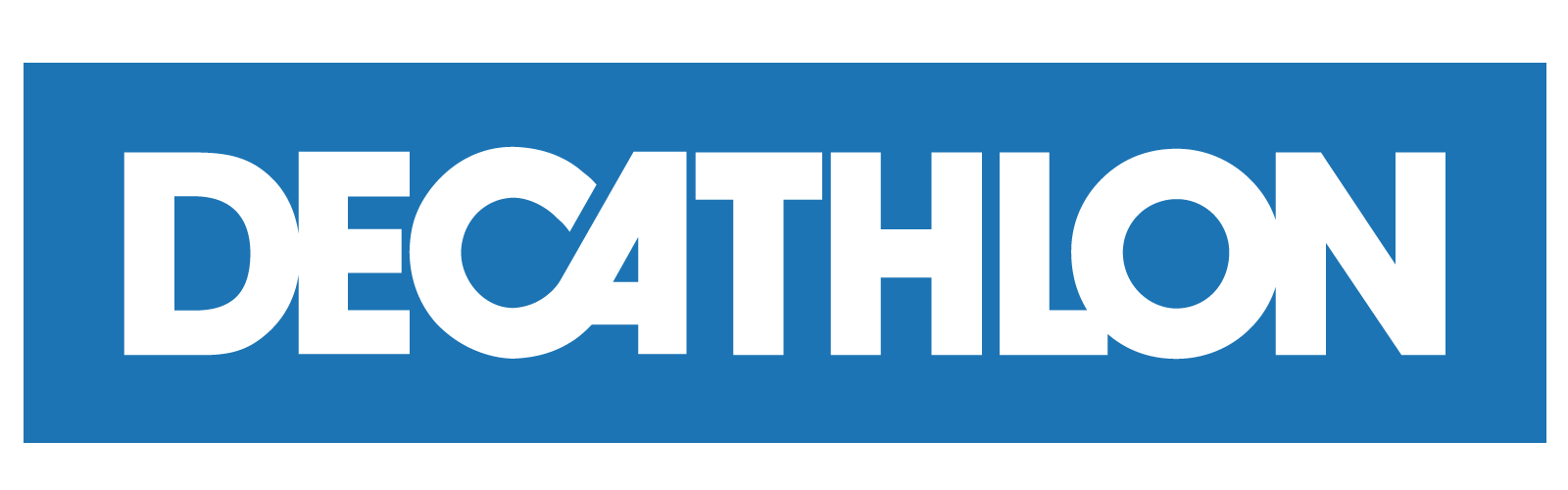 Decathlon logo