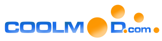 Coolmod logo