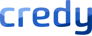 Credy logo