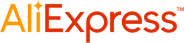 AliExpress logo