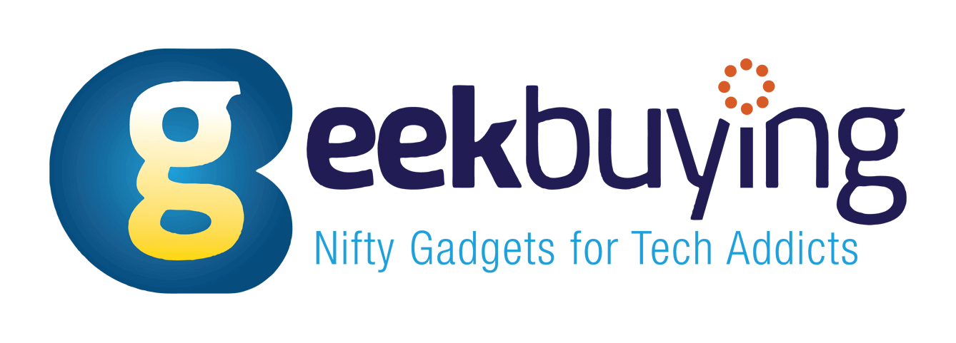 Geekbuying logo