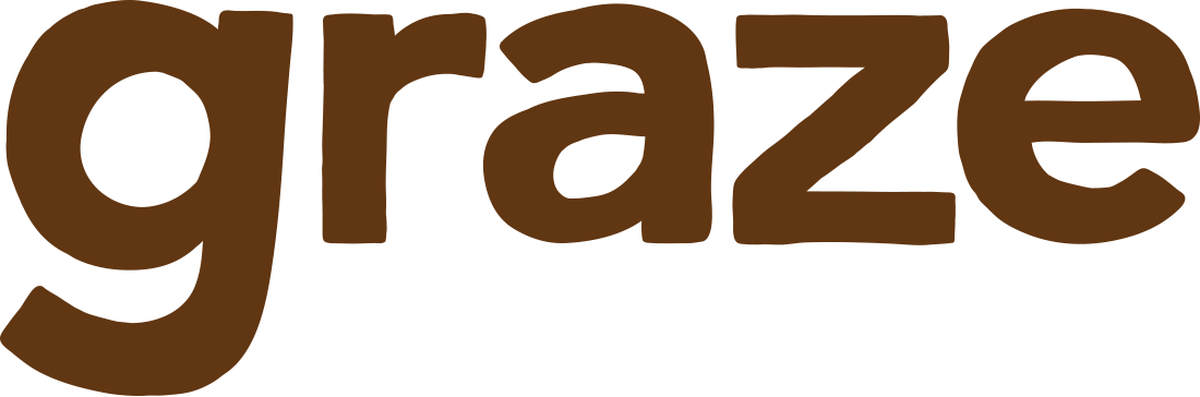 Graze.com logo