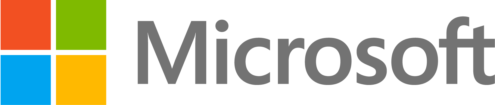 Microsoft logo