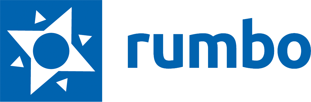 Rumbo logo