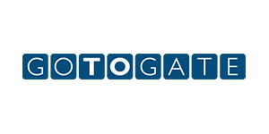 Gotogate logo