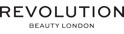 Revolution Beauty logo