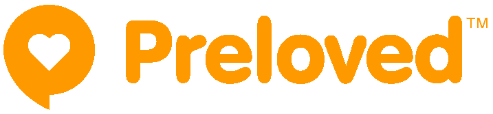 Preloved.co.uk logo