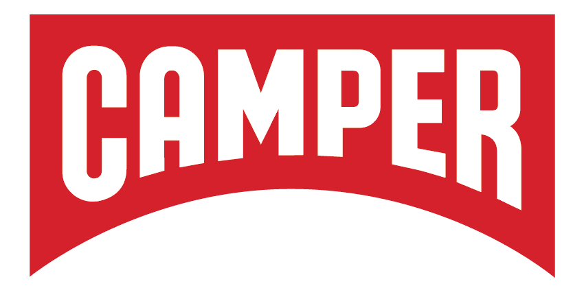 Camper logo