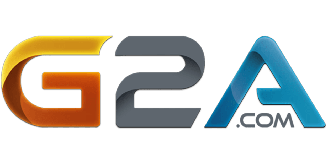 G2A.com logo