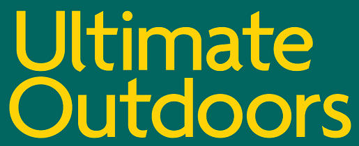 Ultimate Outdoor logo