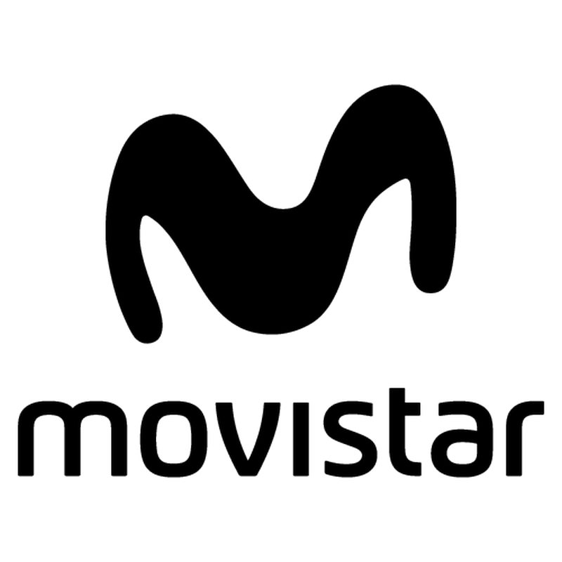 Movistar logo