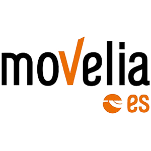 Movelia logo