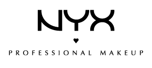 NYX Professional Makeup logo