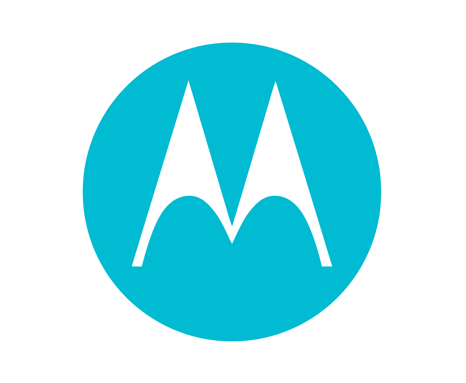 Motorola UK logo