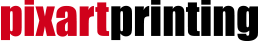 Pixartprinting logo