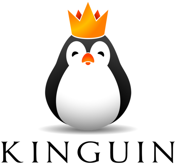 Kinguin logo