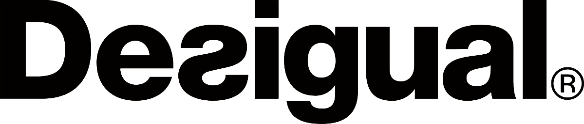 Desigual logo