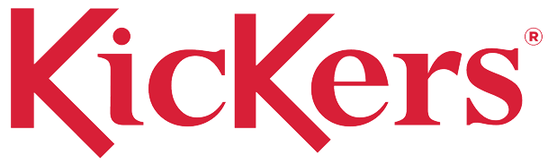 Kickers logo