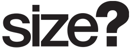 Size? logo