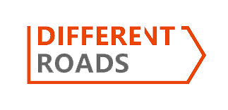 Different Roads logo