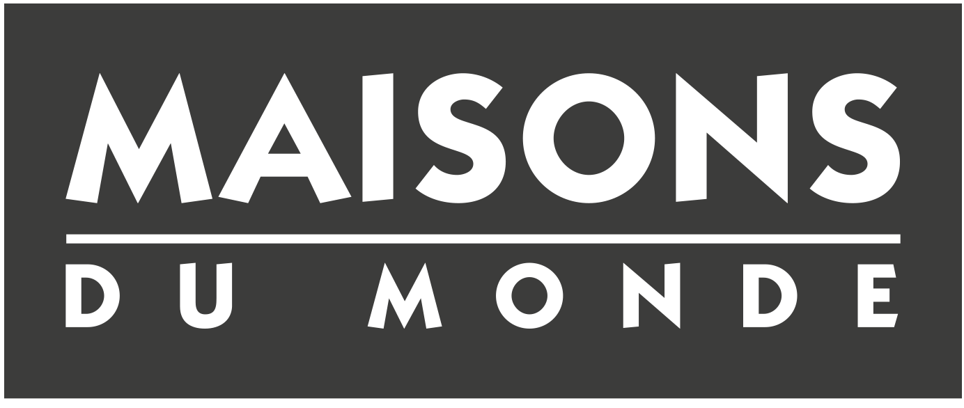 Maisons du Monde ES logo